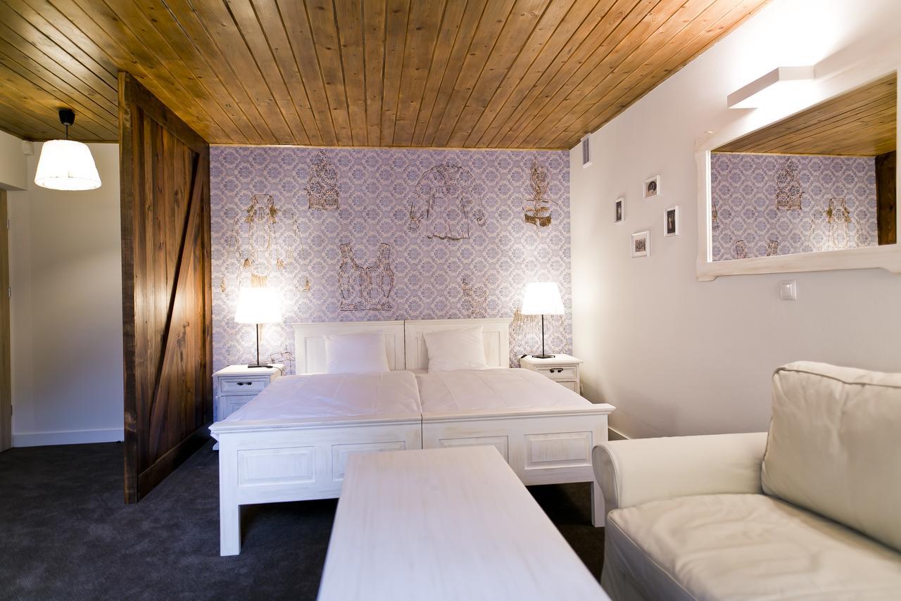 Pensjonat Pola Gasthof 3*